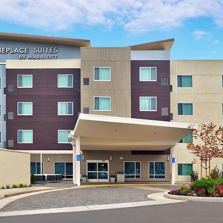 Towneplace Suites By Marriott Sacramento エルクグローブ エクステリア 写真