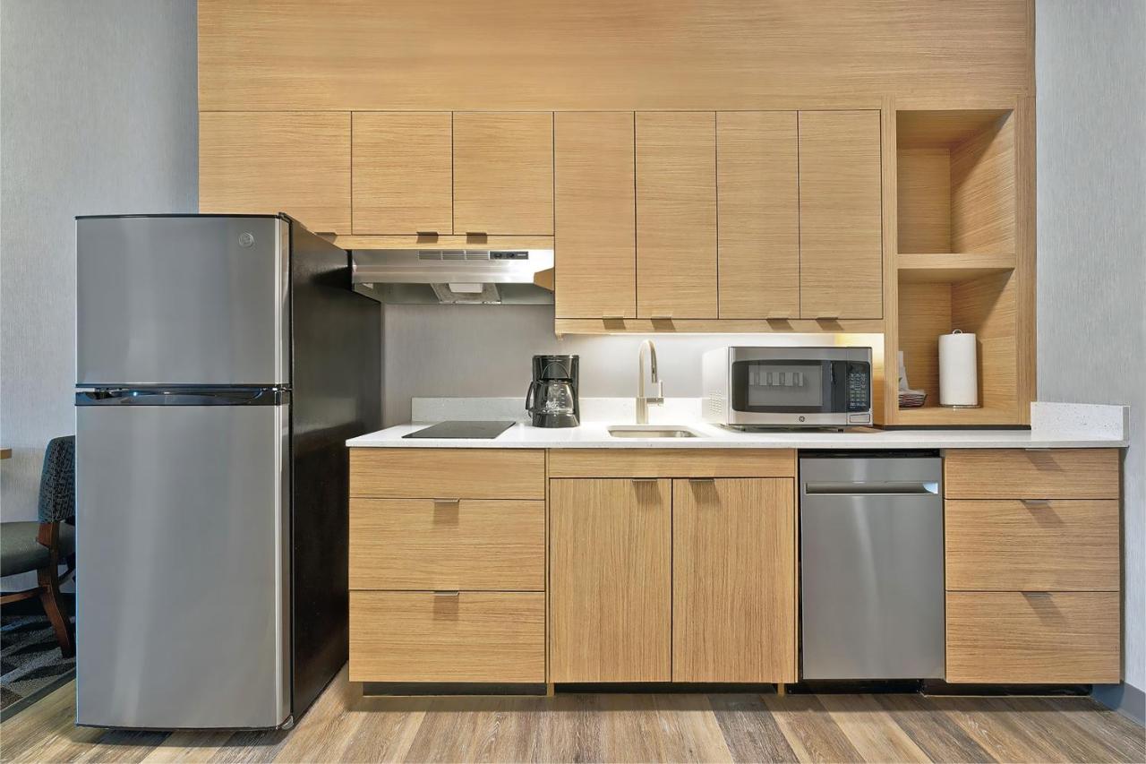 Towneplace Suites By Marriott Sacramento エルクグローブ エクステリア 写真