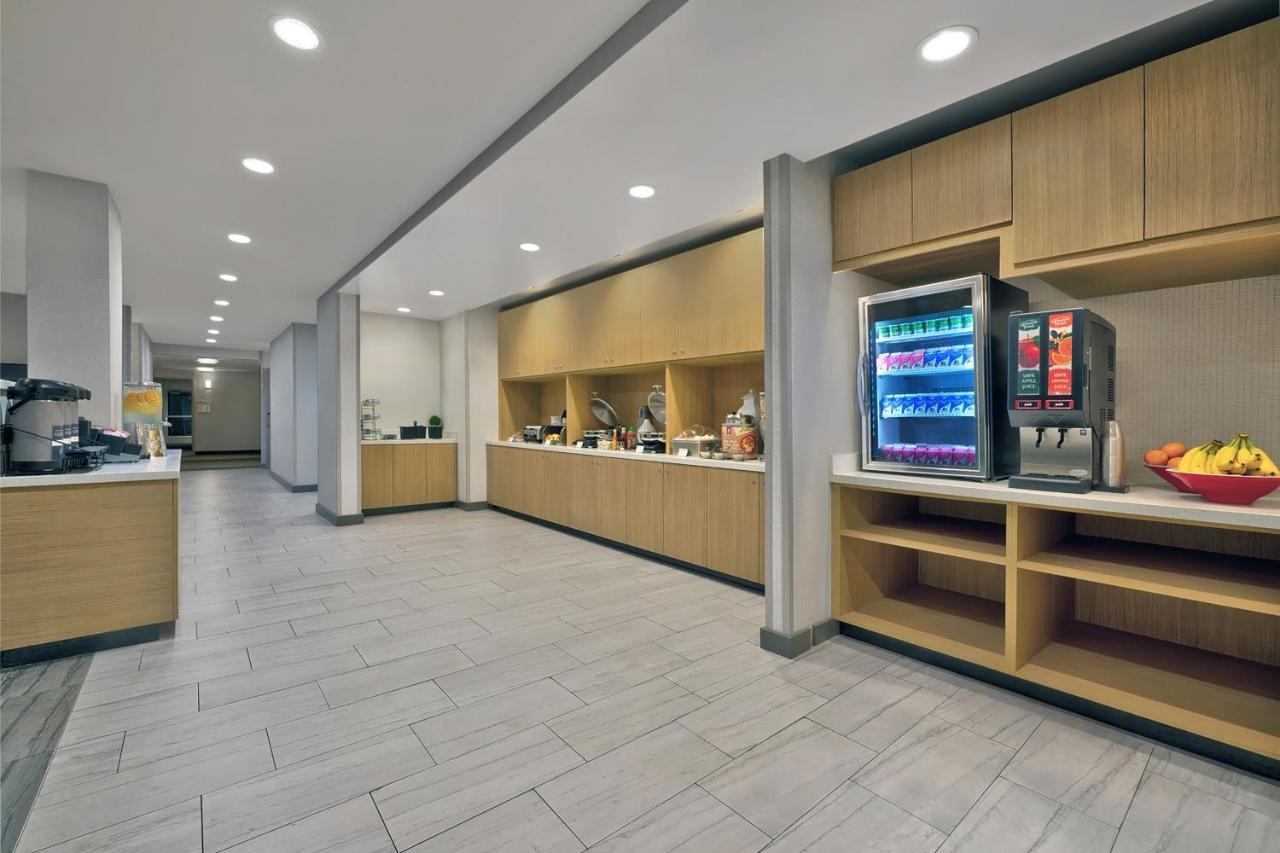 Towneplace Suites By Marriott Sacramento エルクグローブ エクステリア 写真