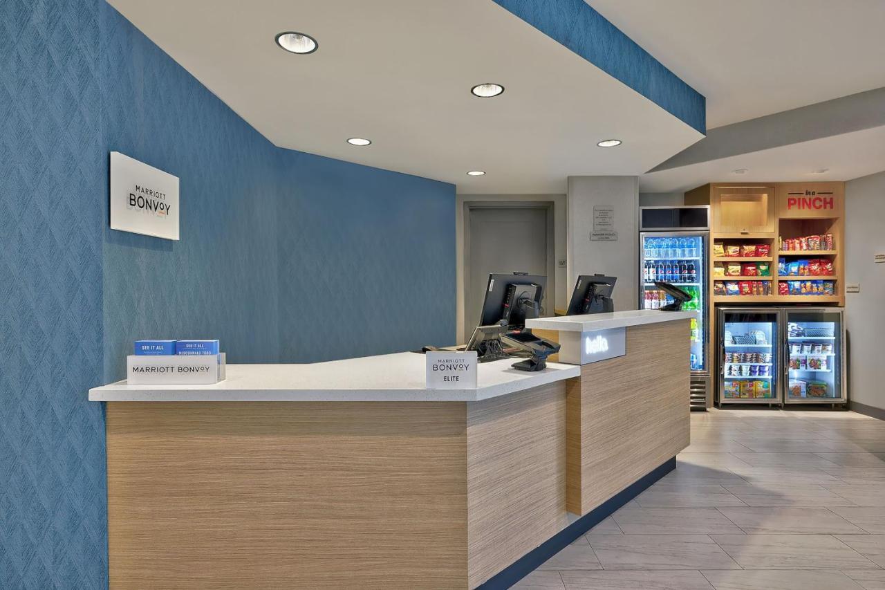 Towneplace Suites By Marriott Sacramento エルクグローブ エクステリア 写真
