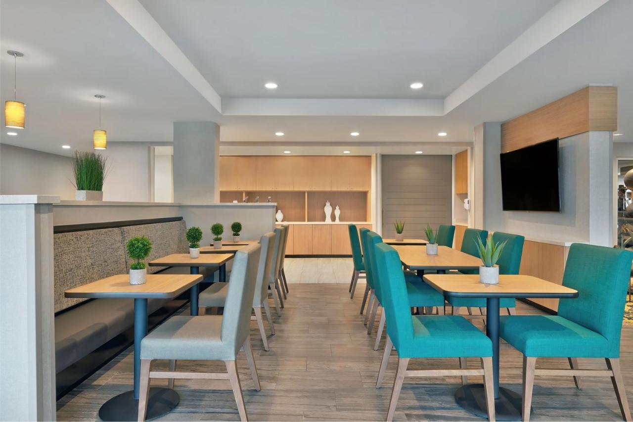 Towneplace Suites By Marriott Sacramento エルクグローブ エクステリア 写真