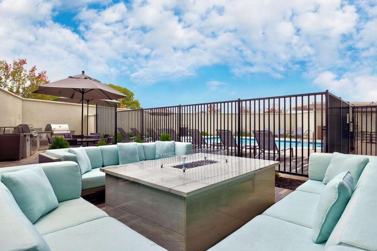 Towneplace Suites By Marriott Sacramento エルクグローブ エクステリア 写真