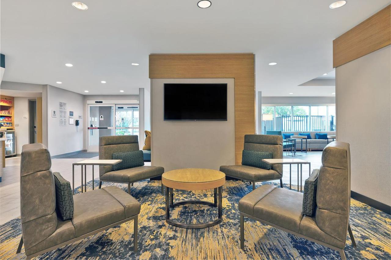 Towneplace Suites By Marriott Sacramento エルクグローブ エクステリア 写真