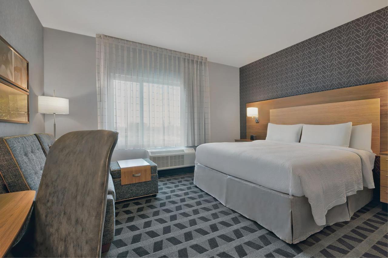 Towneplace Suites By Marriott Sacramento エルクグローブ エクステリア 写真