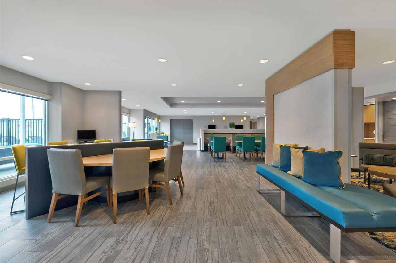 Towneplace Suites By Marriott Sacramento エルクグローブ エクステリア 写真