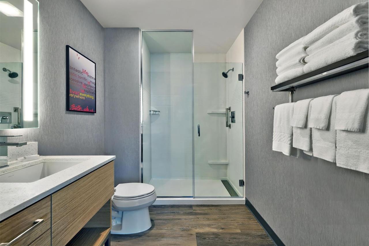 Towneplace Suites By Marriott Sacramento エルクグローブ エクステリア 写真