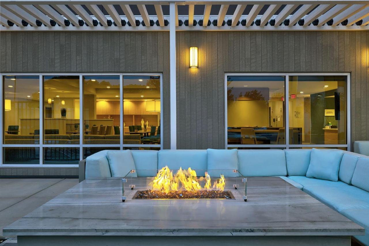 Towneplace Suites By Marriott Sacramento エルクグローブ エクステリア 写真