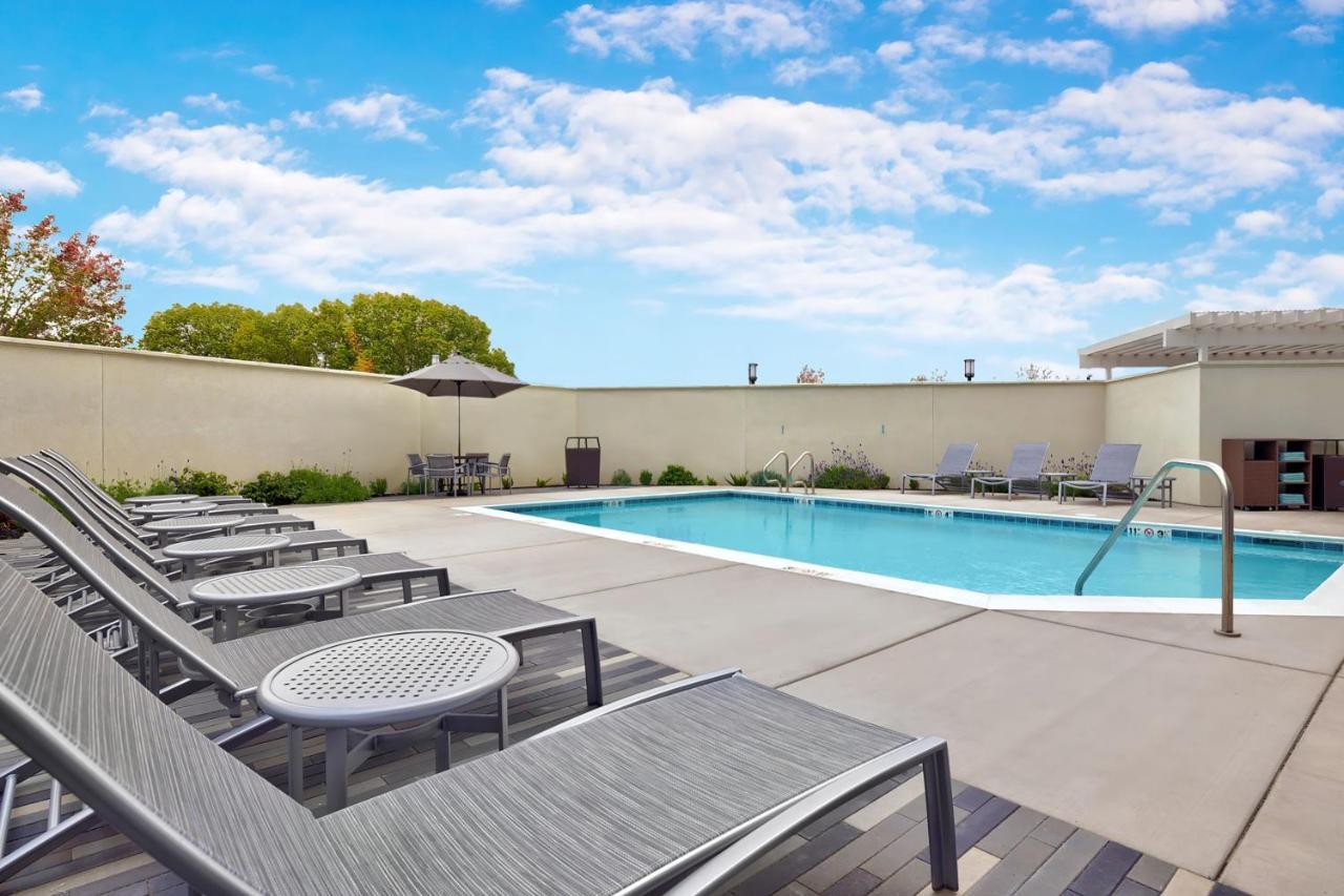 Towneplace Suites By Marriott Sacramento エルクグローブ エクステリア 写真