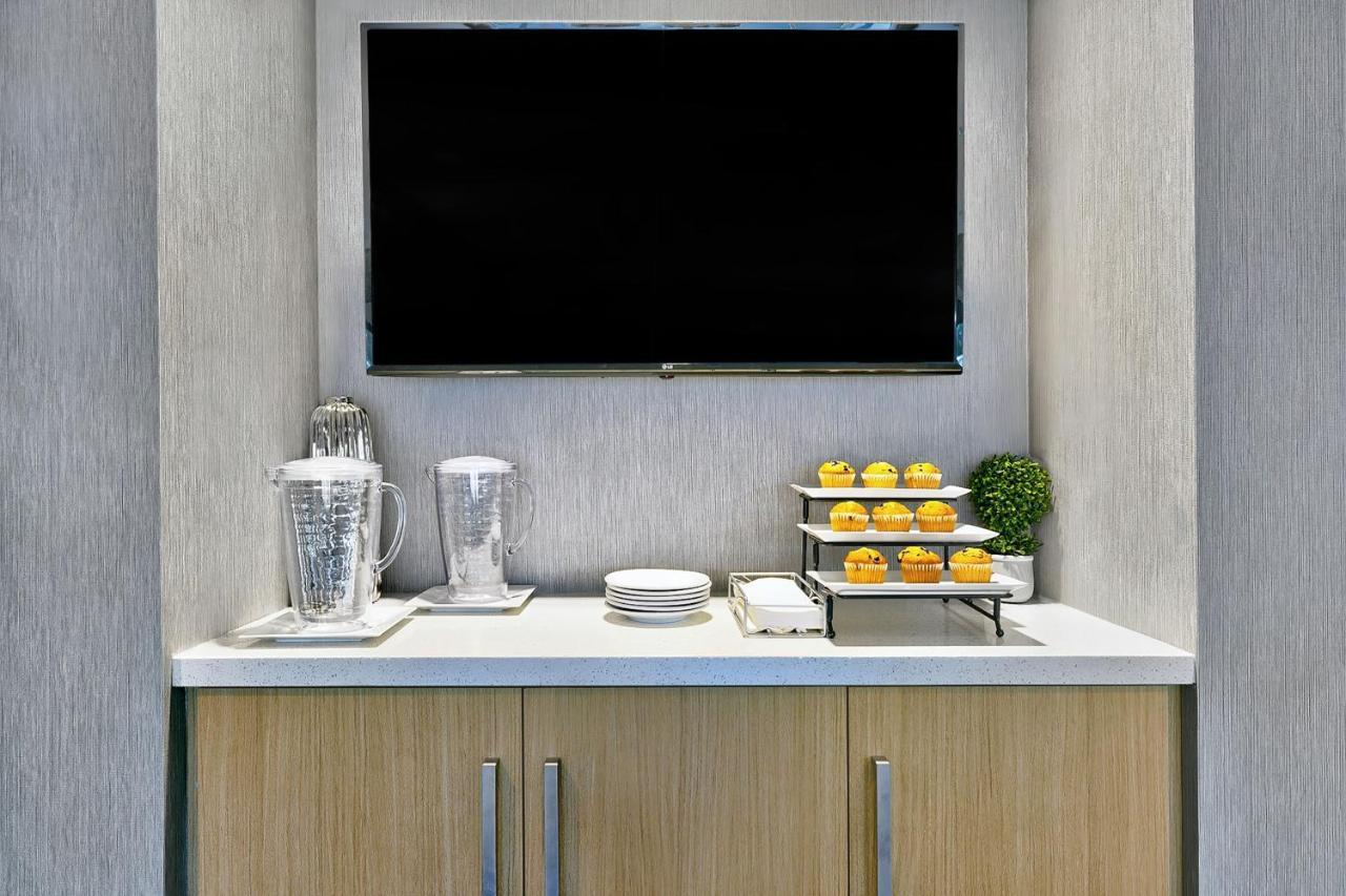 Towneplace Suites By Marriott Sacramento エルクグローブ エクステリア 写真