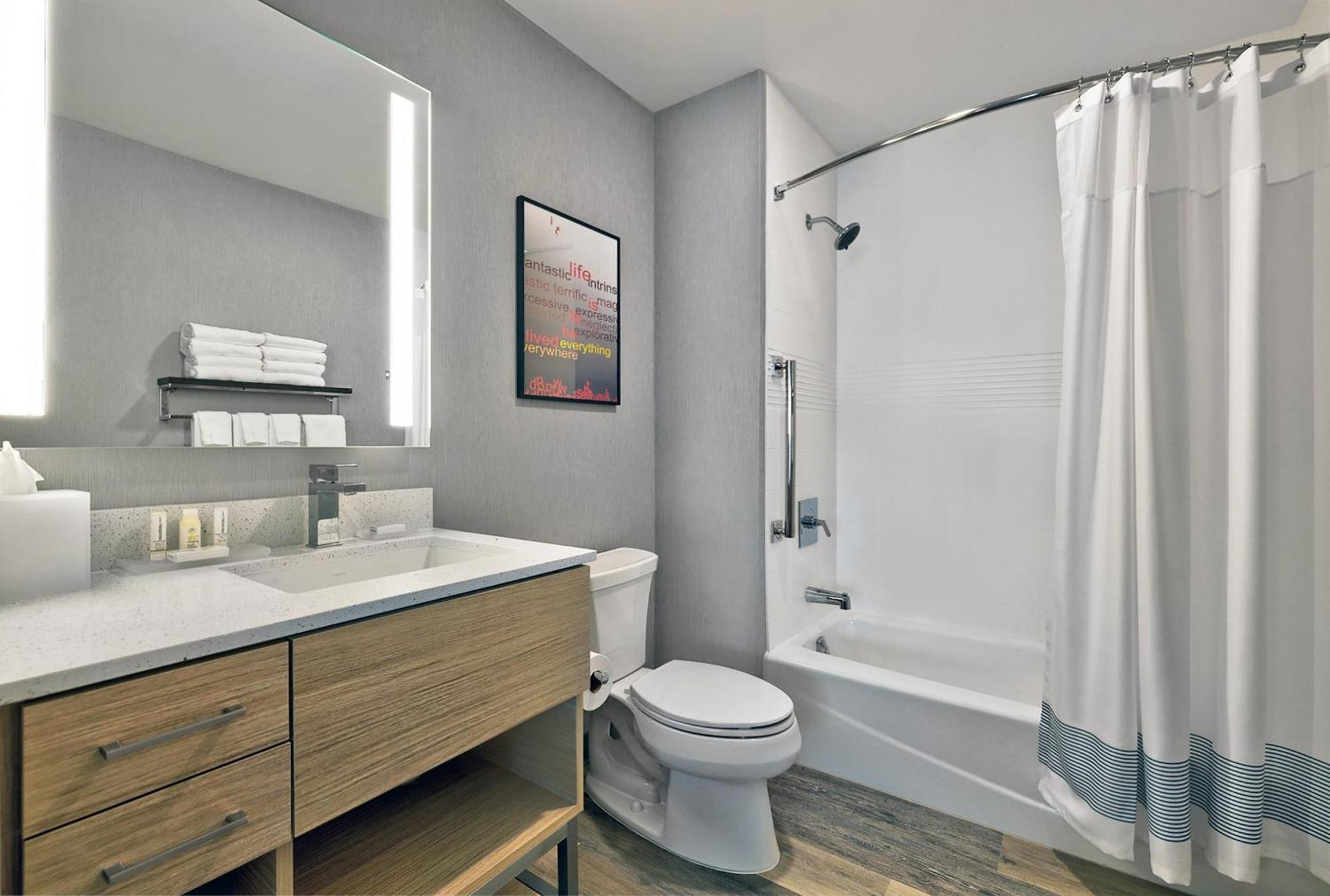 Towneplace Suites By Marriott Sacramento エルクグローブ エクステリア 写真