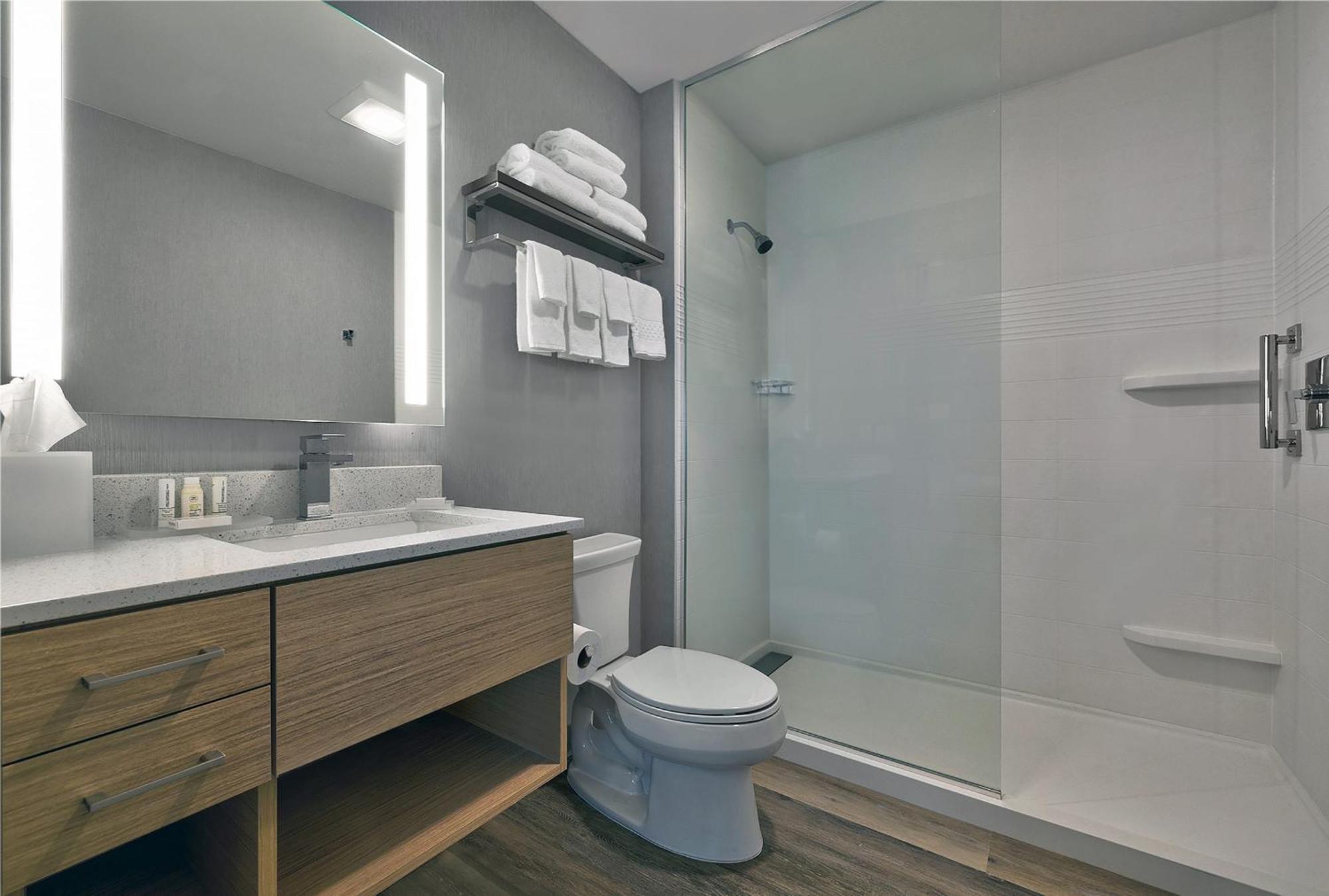 Towneplace Suites By Marriott Sacramento エルクグローブ エクステリア 写真