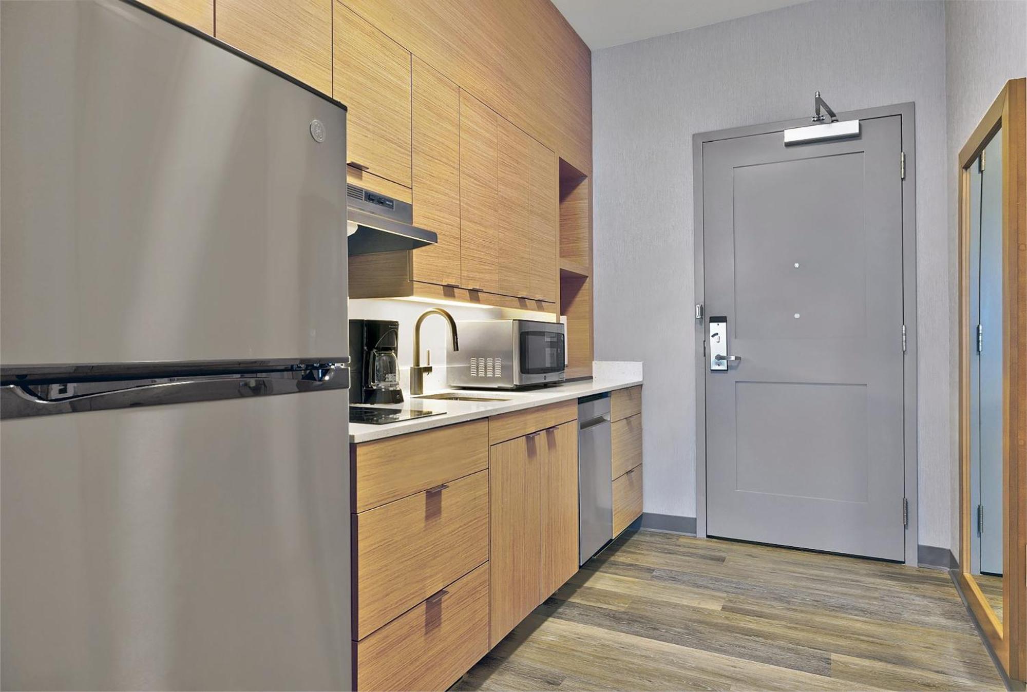 Towneplace Suites By Marriott Sacramento エルクグローブ エクステリア 写真