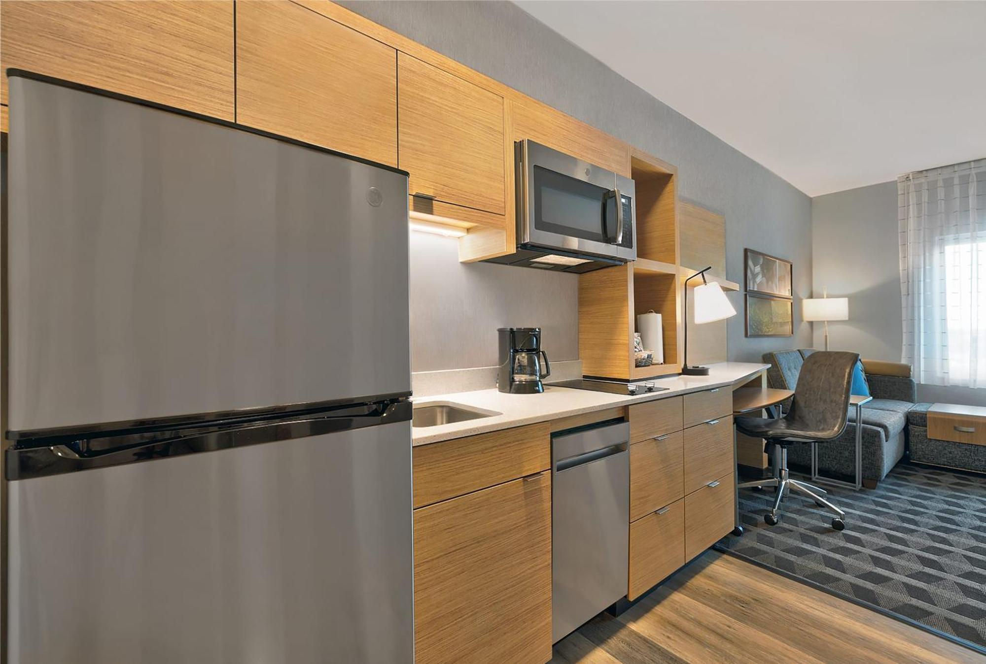 Towneplace Suites By Marriott Sacramento エルクグローブ エクステリア 写真