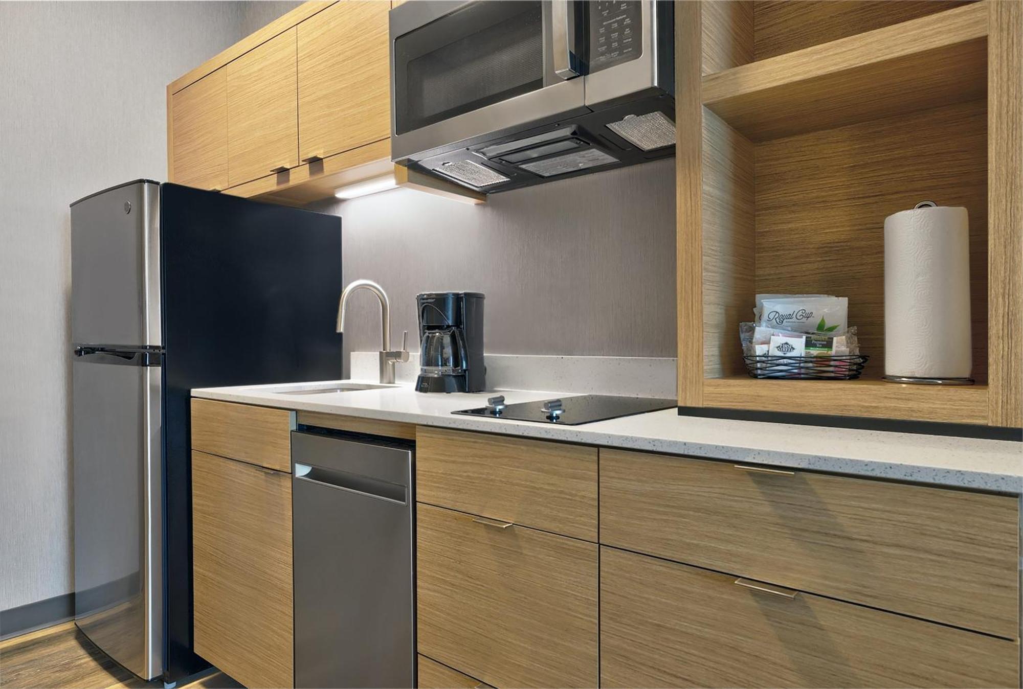 Towneplace Suites By Marriott Sacramento エルクグローブ エクステリア 写真