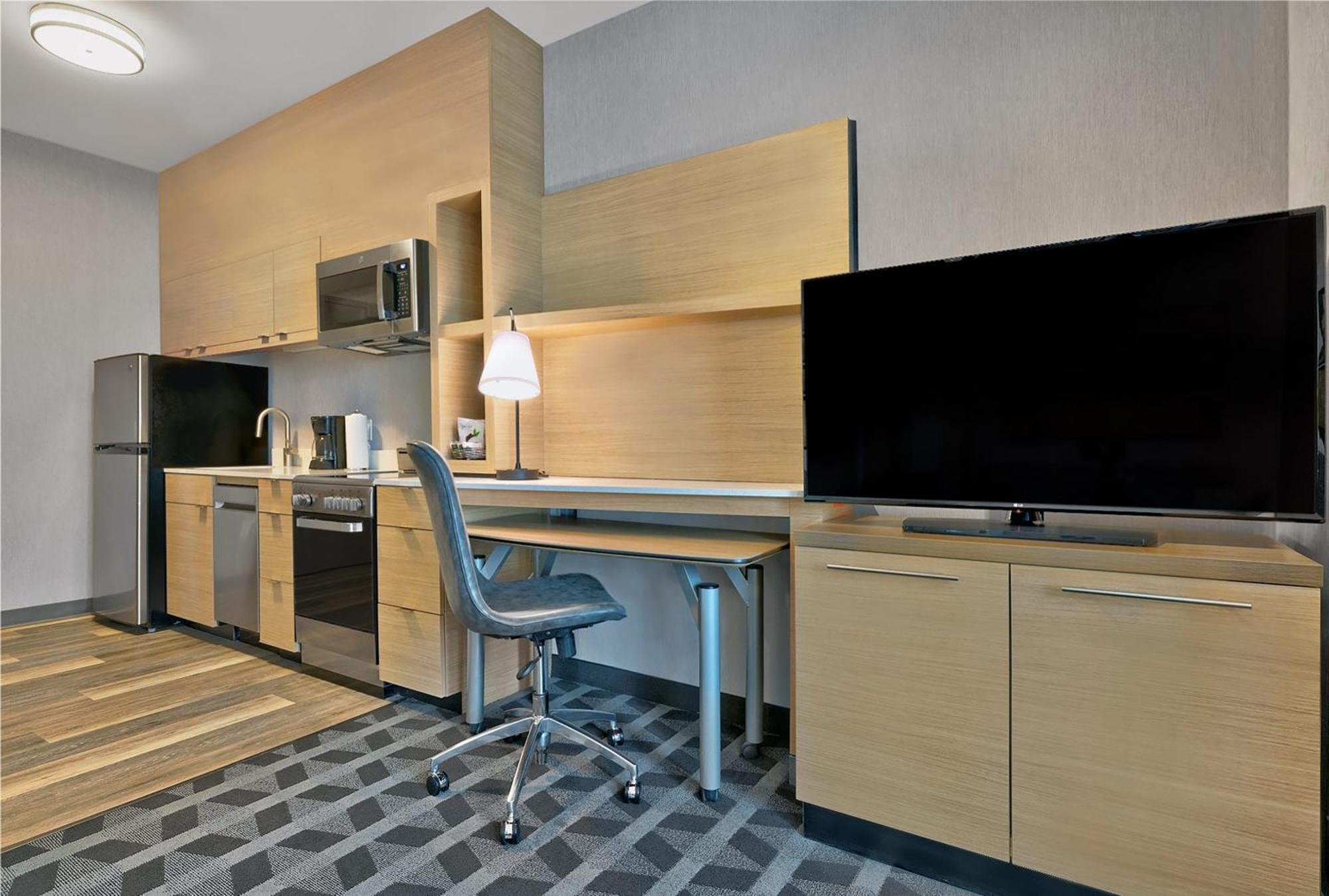 Towneplace Suites By Marriott Sacramento エルクグローブ エクステリア 写真