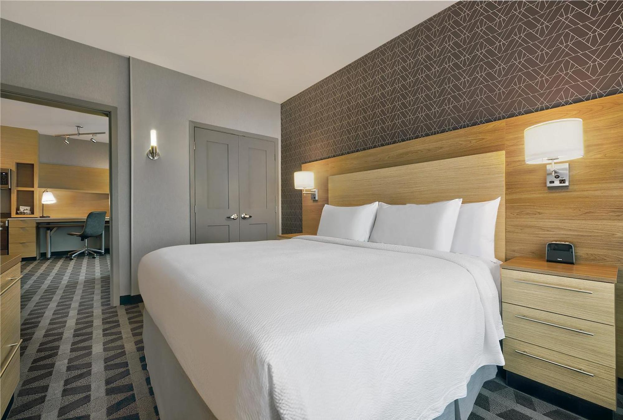 Towneplace Suites By Marriott Sacramento エルクグローブ エクステリア 写真